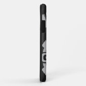 GAIINS BODYBUILDING APPAREL *NEW* IPHONE*HOESJE Case-Mate iPhone CASE (Achterkant/rechts)