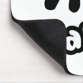 Gaijin 外 人 | Kanji Nihongo Japans Taal Muismat (Hoek)