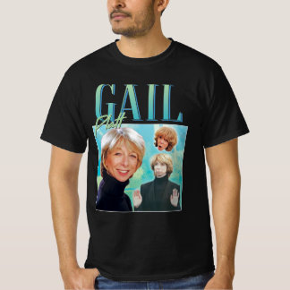 Gail Platt retro T-shirt