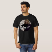 Gail Platt  T-shirt (Voorkant volledig)