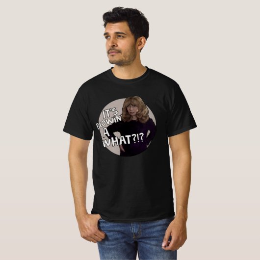 Gail Platt  T-shirt (Voorkant volledig)