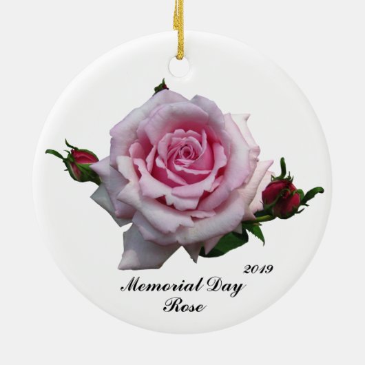 GAIL QUOTE CERAMIC KERAMISCH ORNAMENT (Achterkant)