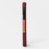 Gaillardia 1 Case-Mate iPhone case (Achterkant/links)