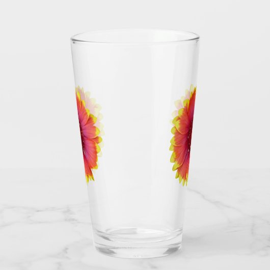 Gaillardia 1 glas (Links)