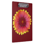 Gaillardia 1 klembord (Rechts)