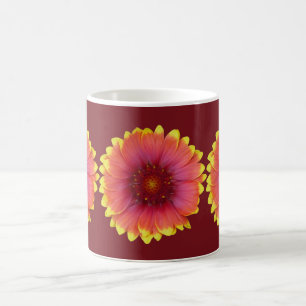 Gaillardia 1 koffiemok