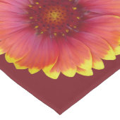 Gaillardia 1 lange tafelloper (Hoek)