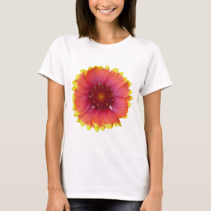 Gaillardia 1 t-shirt