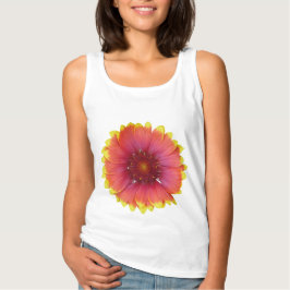 Gaillardia 1 t-shirt