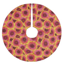 Gaillardia Seamless Patroon