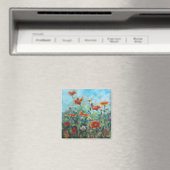 Gaillardias Magnet (Insitu (Vaatwasser))