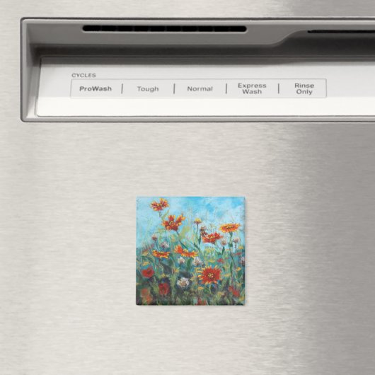 Gaillardias Magnet (Insitu (Vaatwasser))