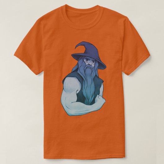 GAINdalf T-shirt (Design voorkant)