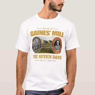 Gaines Mill (FH2) T-shirt