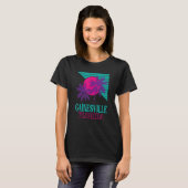 Gainesville_1 T-shirt (Voorkant volledig)