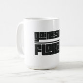 Gainesville - Florida Koffiemok (Voorkant links)