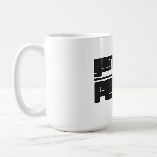 Gainesville - Florida Koffiemok (Links)