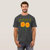 Gainesville Georgia T-shirt (Voorkant volledig)