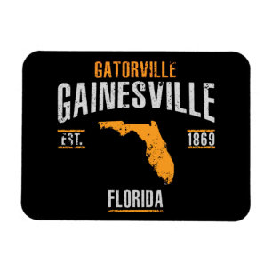 Gainesville Magneet