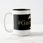 #GAINGROUNDS (TM) TWEEKLEURIGE KOFFIEMOK (Links)