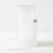 Gaiscioch Caffeine Holding Unit Matglas Bierpul (Center)