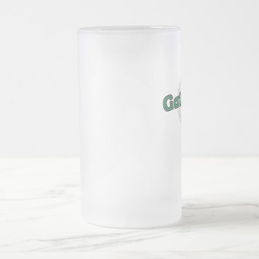 Gaiscioch Caffeine Holding Unit Matglas Bierpul (Center)