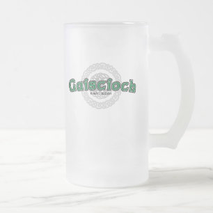 Gaiscioch Caffeine Holding Unit Matglas Bierpul