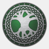 Gaiscioch Emblem Stickers (Voorkant)