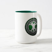 Gaiscioch Gaming Mok (Voorkant rechts)