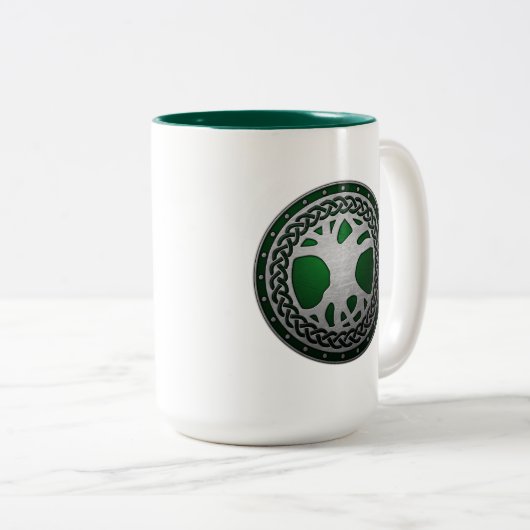 Gaiscioch Gaming Mok (Voorkant rechts)