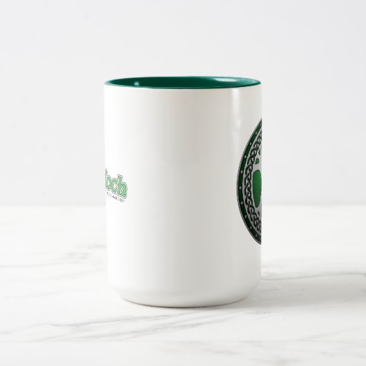 Gaiscioch Gaming Mok (Center)