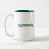 Gaiscioch Gaming Mok (Links)