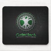 Gaiscioch Mousepad Muismat (Voorkant)