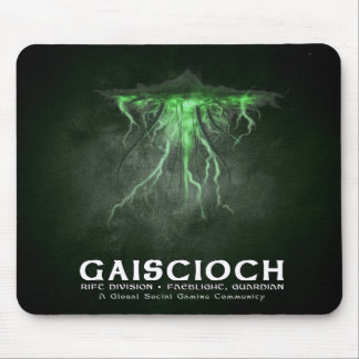 Gaiscioch - Muismat van de Riftdivisie