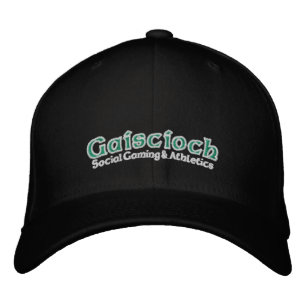 Gaiscioch Social Gaming & Atletiek Aangepast Pet