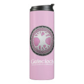 Gaiscioch Tumbler - Oktober Edition Thermosbeker (Gedraaid links)