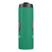 Gaiscioch Tumbler Thermosbeker (Voorkant)