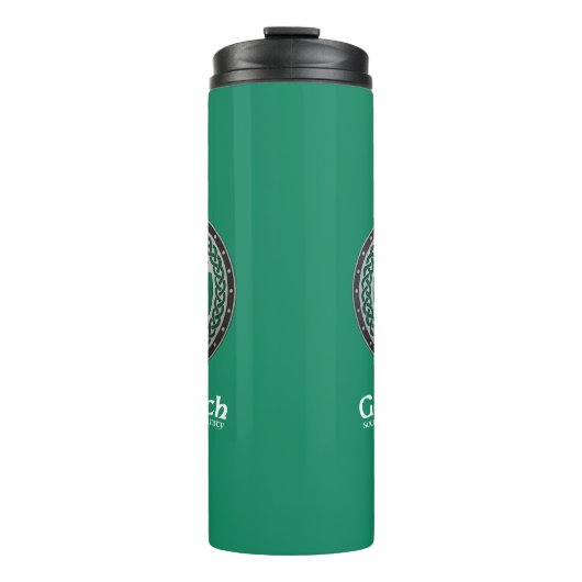 Gaiscioch Tumbler Thermosbeker (Voorkant)