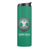 Gaiscioch Tumbler Thermosbeker (Gedraaid links)