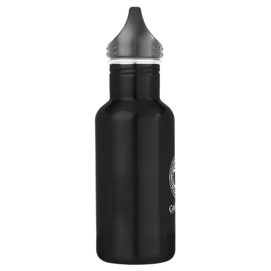 Gaiscioch Waterfles (Links)