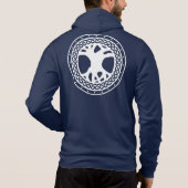 Gaiscioch Zip-up Hoodie (Achterkant)