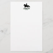 Gait Stationery Briefpapier (Voorkant)