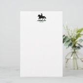 Gait Stationery Briefpapier (Staand voorkant)