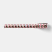 Gaiteros/Gaiteiros/Pipers Grosgrain Lint (Voorkant)