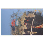Gaiteros/Gaiteiros/Pipers Stof (Fat Quarter)