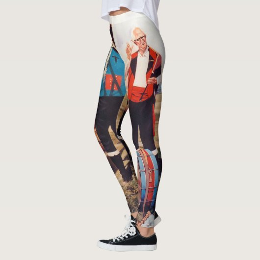 Gaiteros Leggings (Links)