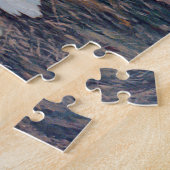 Gaiteros Legpuzzel (Zijkant)