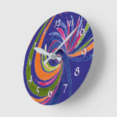 Gaity - Draai de Time Backwards klok terug (Hoek)