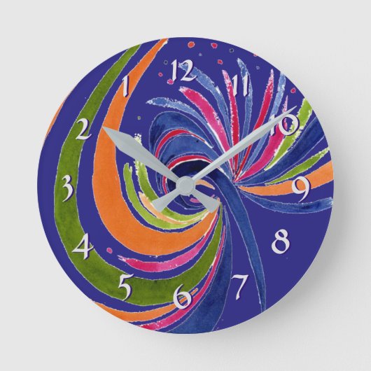 Gaity - Draai de Time Backwards klok terug (Voorkant)