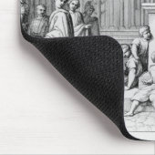 Gaius Gracchus huilt voor zijn vader Muismat (Hoek)